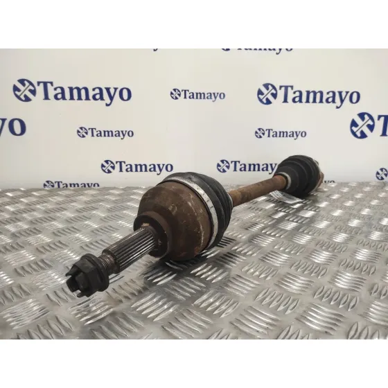 Transmision Delantera Izquierda para Nissan Primastar (X..)