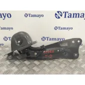 Brazo Suspension Superior Trasero Derecho para Volkswagen Golf Vi (5K1)
