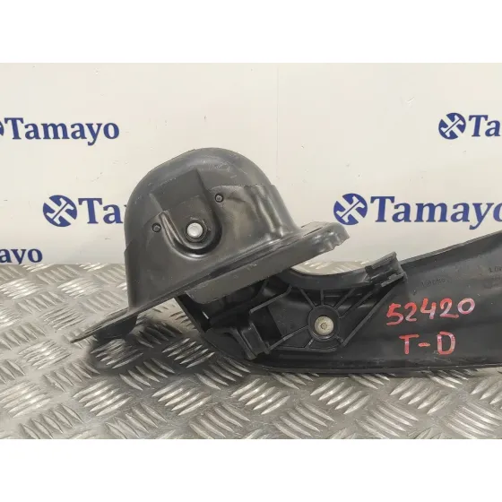 Brazo Suspension Superior Trasero Derecho para Volkswagen Golf Vi (5K1)