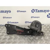 Brazo Suspension Superior Trasero Izquierdo para Volkswagen Golf Vi (5K1)