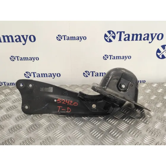 Brazo Suspension Superior Trasero Izquierdo para Volkswagen Golf Vi (5K1)