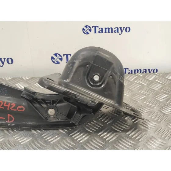Brazo Suspension Superior Trasero Izquierdo para Volkswagen Golf Vi (5K1)