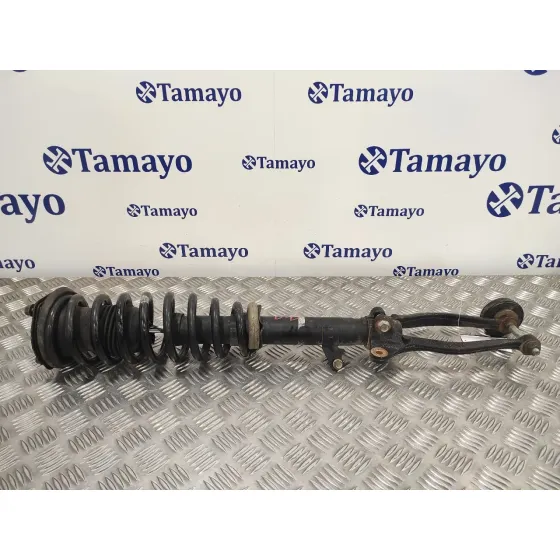 Amortiguador Delantero Derecho para Mazda 6 Berlina (Gg)