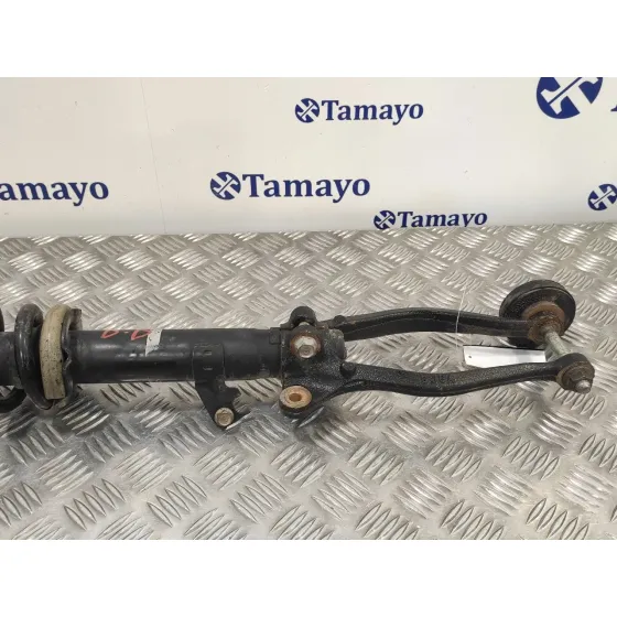 Amortiguador Delantero Derecho para Mazda 6 Berlina (Gg)
