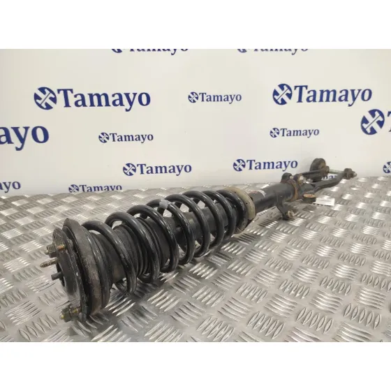 Amortiguador Delantero Derecho para Mazda 6 Berlina (Gg)