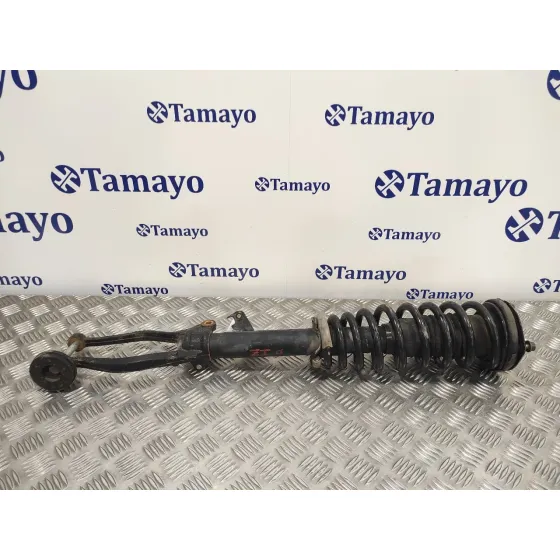 Amortiguador Delantero Izquierdo para Mazda 6 Berlina (Gg)