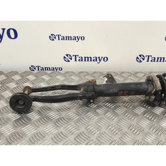 Amortiguador Delantero Izquierdo para Mazda 6 Berlina (Gg)