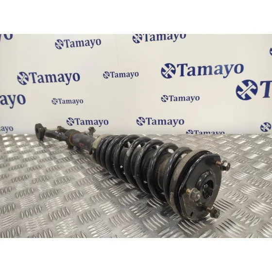 Amortiguador Delantero Izquierdo para Mazda 6 Berlina (Gg)