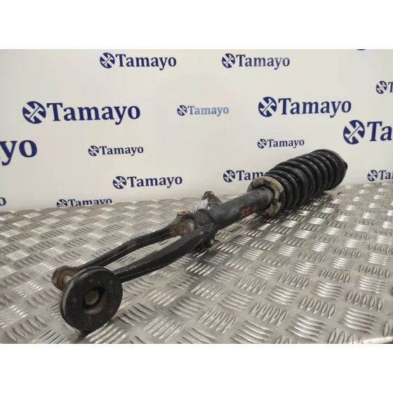 Amortiguador Delantero Izquierdo para Mazda 6 Berlina (Gg)