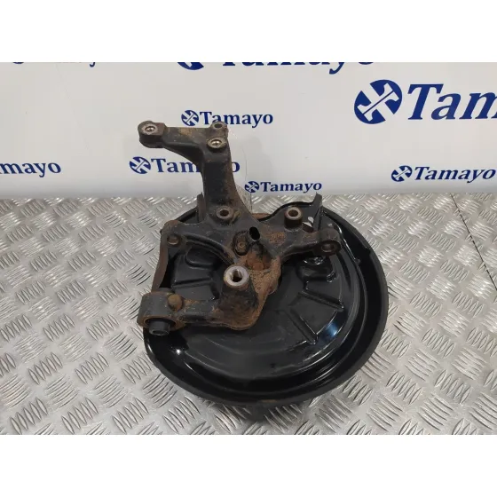 Mangueta Trasera Derecha para Volkswagen Golf Vi (5K1)