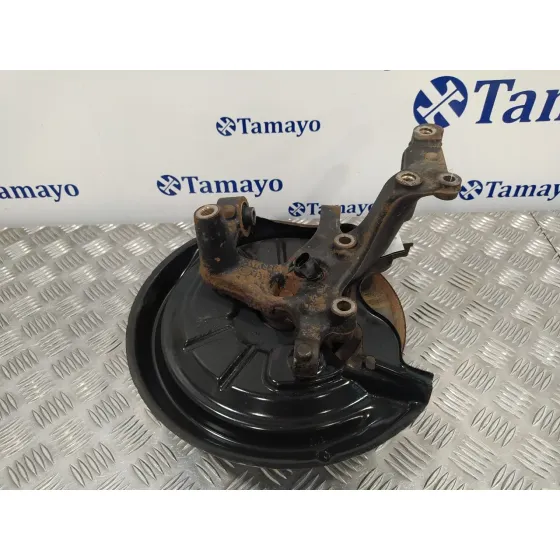 Mangueta Trasera Derecha para Volkswagen Golf Vi (5K1)