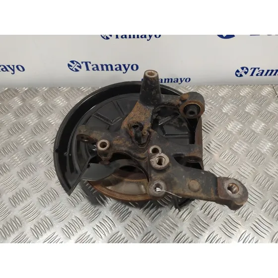 Mangueta Trasera Derecha para Volkswagen Golf Vi (5K1)