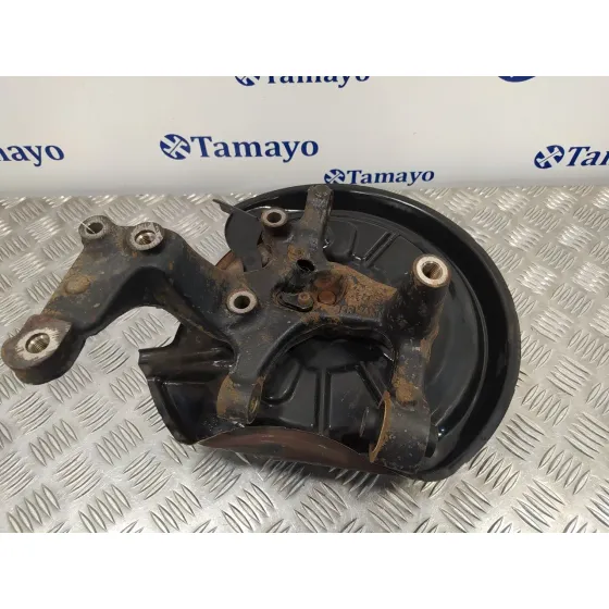 Mangueta Trasera Derecha para Volkswagen Golf Vi (5K1)