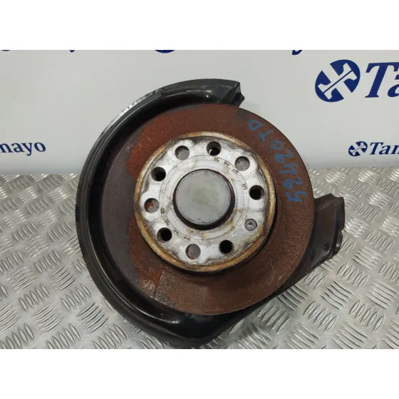 Mangueta Trasera Derecha para Volkswagen Golf Vi (5K1)