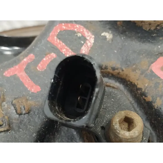 Mangueta Trasera Izquierda para Volkswagen Golf Vi (5K1)