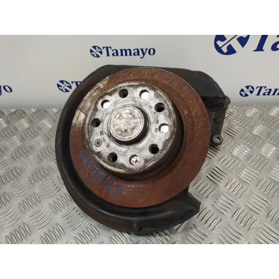Mangueta Trasera Izquierda para Volkswagen Golf Vi (5K1)