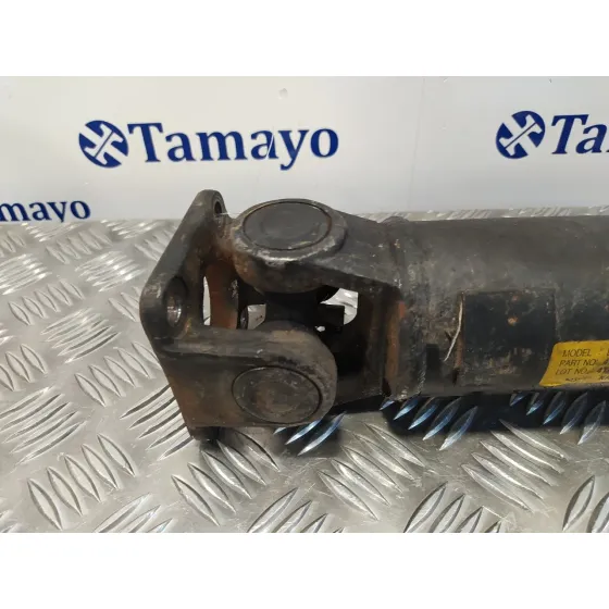 Transmision Central para Kia Sorento