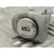 Bombin Puerta Delantera Izquierda para Volkswagen Polo (6C1)