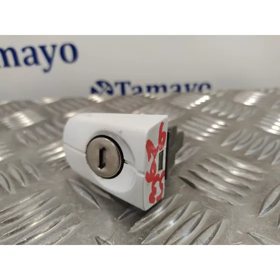 Bombin Puerta Delantera Izquierda para Ford Focus Turn.