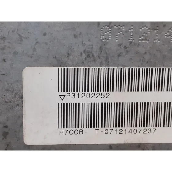 Columna Direccion para Volvo S40 Berlina