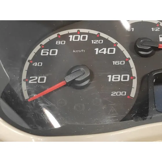 Cuadro Instrumentos para Ford Ka (Ccu)