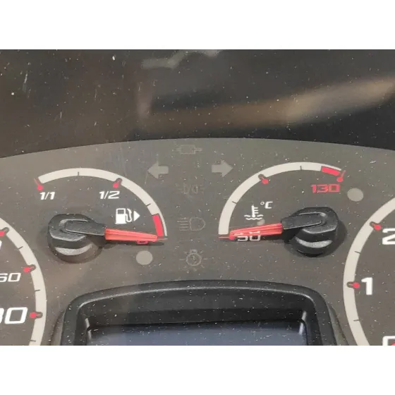 Cuadro Instrumentos para Ford Ka (Ccu)