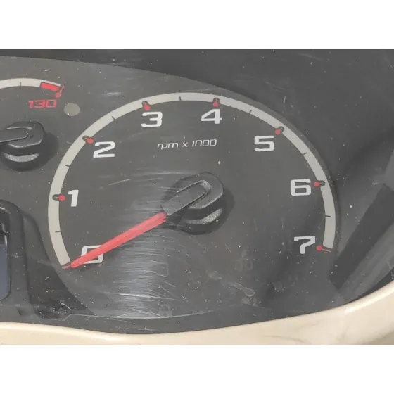 Cuadro Instrumentos para Ford Ka (Ccu)