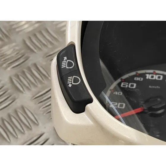 Cuadro Instrumentos para Ford Ka (Ccu)