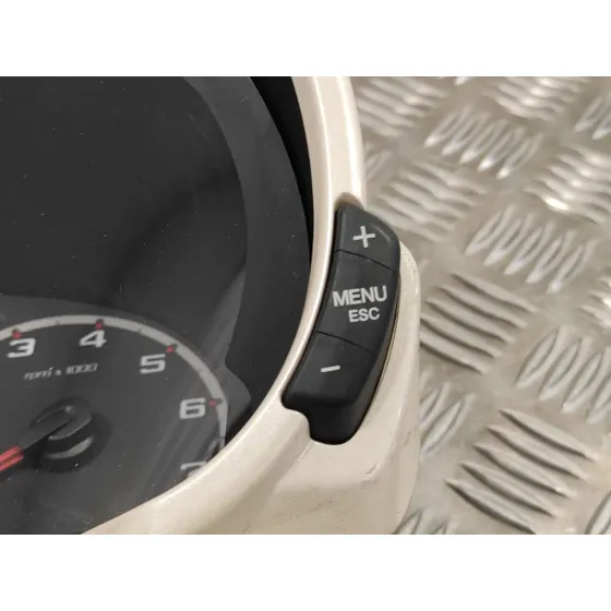 Cuadro Instrumentos para Ford Ka (Ccu)