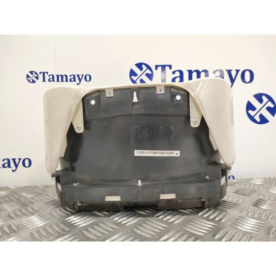 Cuadro Instrumentos para Ford Ka (Ccu)
