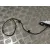 Anclaje Cinturon Delantero Izquierdo para Mercedes-Benz Clase E (W212) Lim.