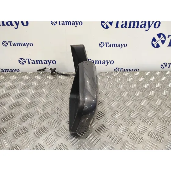 Retrovisor Derecho para Opel Zafira B