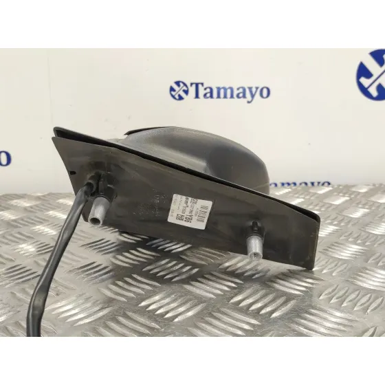 Retrovisor Derecho para Opel Zafira B