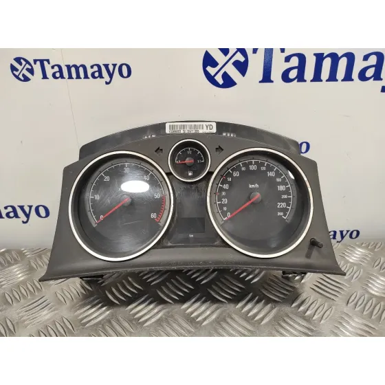 Cuadro Instrumentos para Opel Zafira B