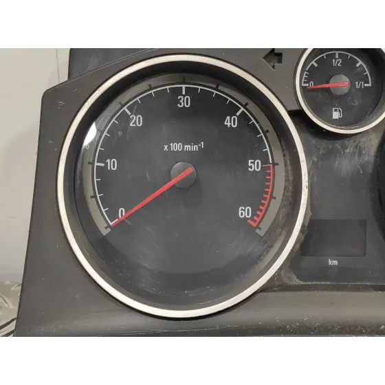 Cuadro Instrumentos para Opel Zafira B