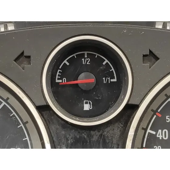 Cuadro Instrumentos para Opel Zafira B