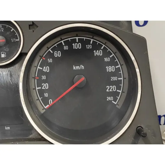 Cuadro Instrumentos para Opel Zafira B