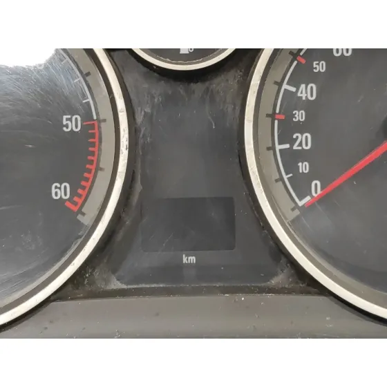 Cuadro Instrumentos para Opel Zafira B