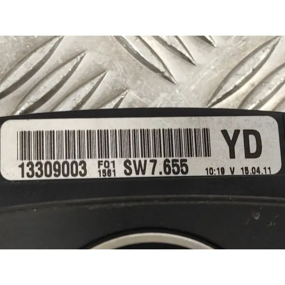 Cuadro Instrumentos para Opel Zafira B