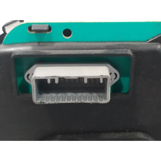 Cuadro Instrumentos para Dacia Sandero