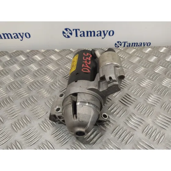 Motor Arranque para Lancia Ypsilon (101)