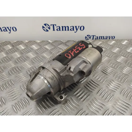 Motor Arranque para Lancia Ypsilon (101)