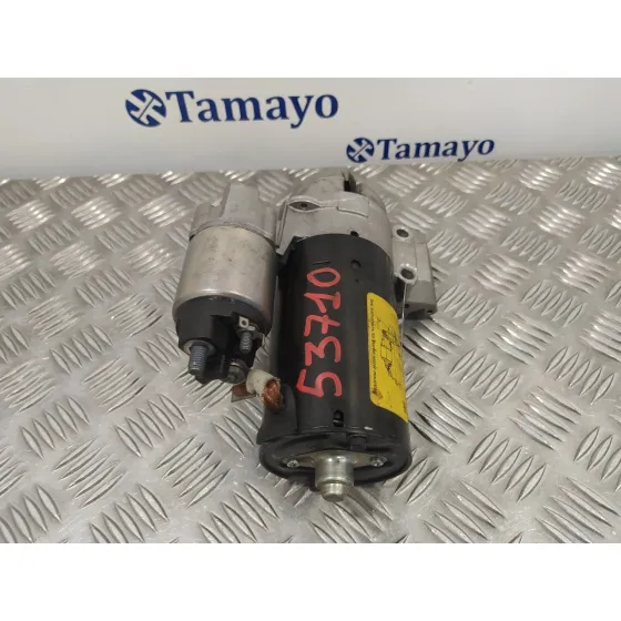 Motor Arranque para Lancia Ypsilon (101)