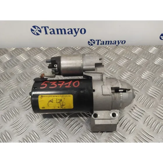 Motor Arranque para Lancia Ypsilon (101)