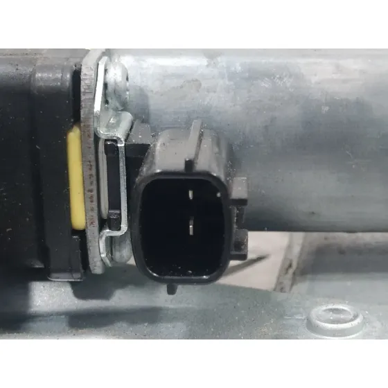 Elevalunas Delantero Derecho para Dacia Sandero
