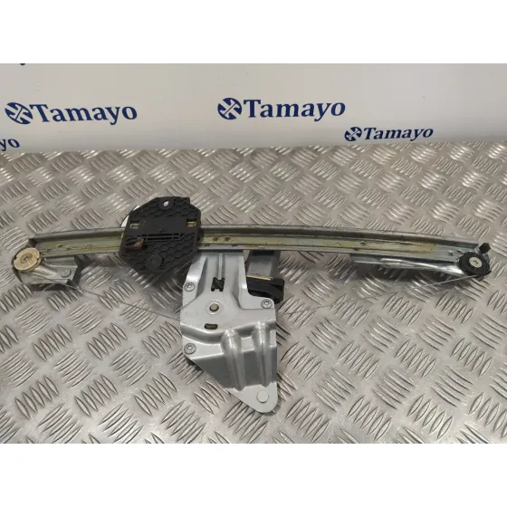 Elevalunas Delantero Derecho para Dacia Sandero
