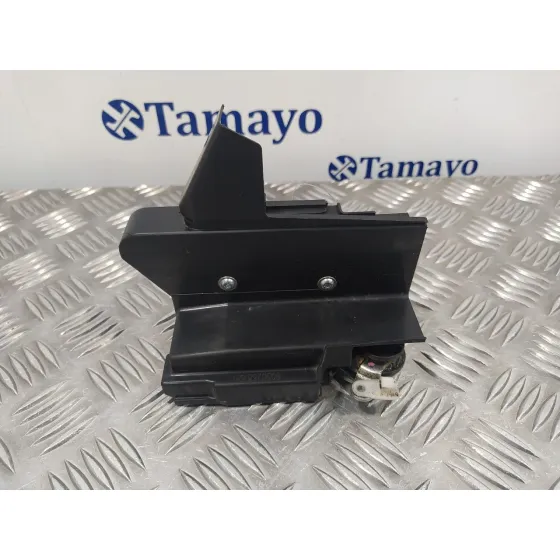 Cerradura Puerta Delantera Derecha para Dacia Sandero