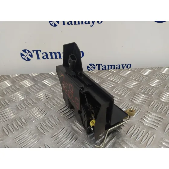 Cerradura Puerta Delantera Izquierda para Dacia Sandero