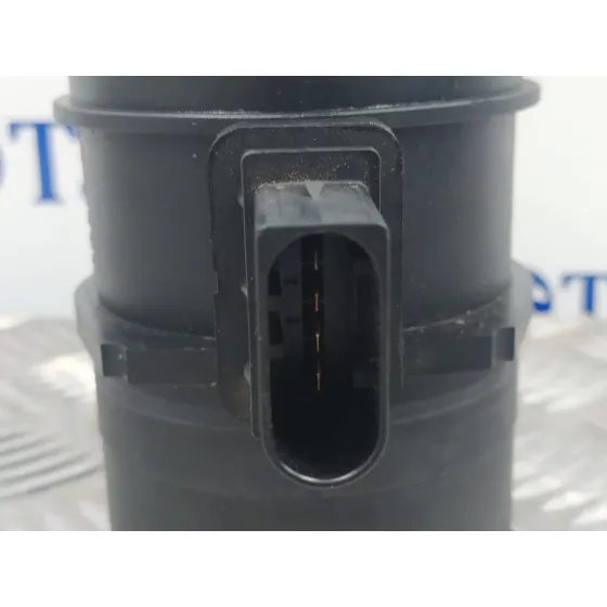Caudalimetro para Bmw Serie 1 Berlina (E81/E87)