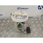 Aforador para Dacia Sandero